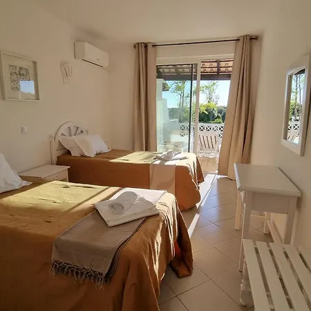 Gaivota Nest - Garden View Apartman Ferragudo
