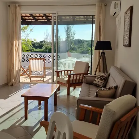 Gaivota Nest - Garden View Apartman