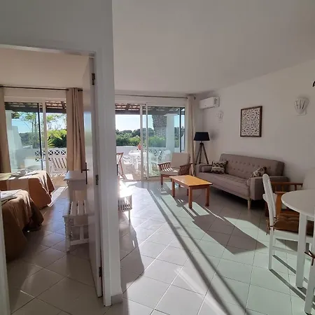 Gaivota Nest - Garden View Appartamento *