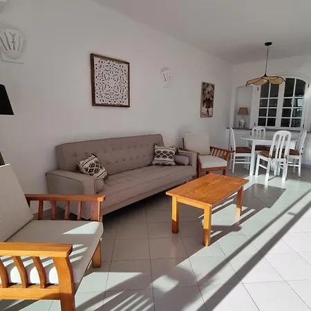 Apartman Gaivota Nest - Garden View Ferragudo