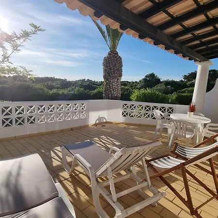 Gaivota Nest - Garden View Apartman *