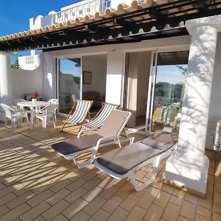 Appartamento Gaivota Nest - Garden View *