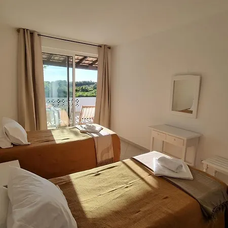 Gaivota Nest - Garden View Ferragudo