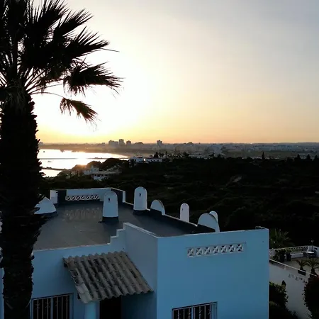 Appartamento Gaivota Nest - Garden View