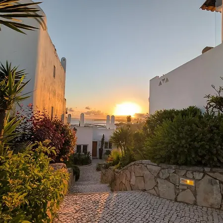 Apartman Gaivota Nest - Garden View Ferragudo