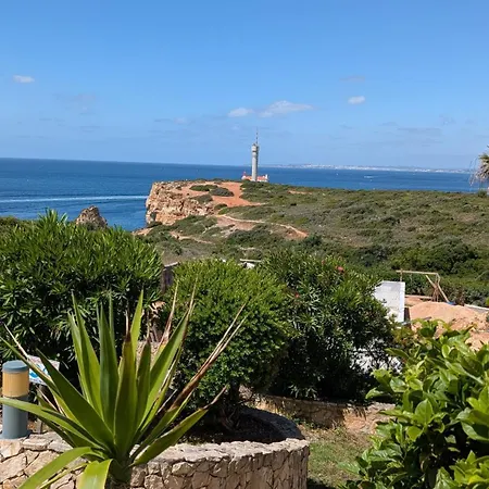 Apartman Gaivota Nest - Garden View