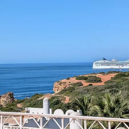 Gaivota Nest - Garden View Ferragudo