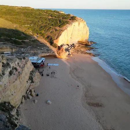 Gaivota Nest - Garden View * Ferragudo (Faro)