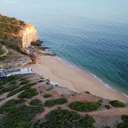 Apartman Gaivota Nest - Garden View *